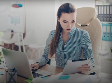 Tax Superwomen Houston