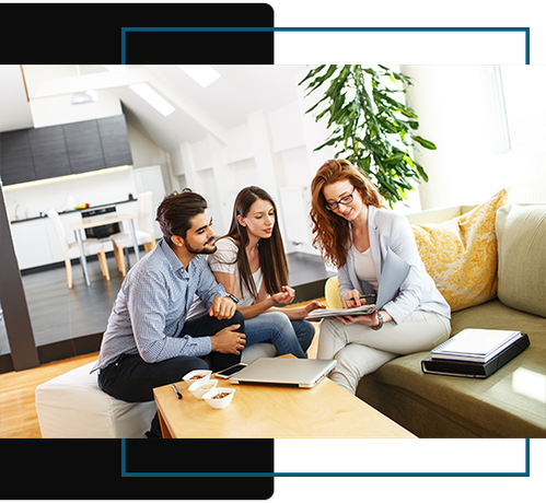 tax settlement Texas