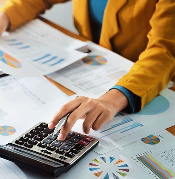 Filing Tax Returns Houston