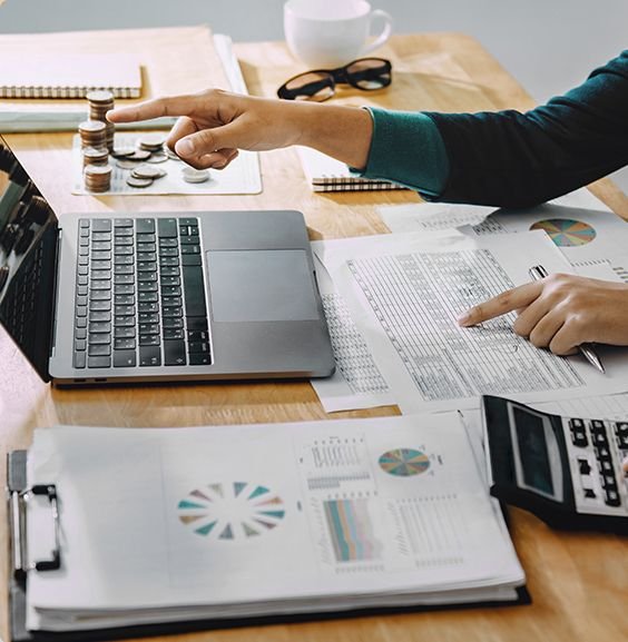 Tax Relief Services Texas