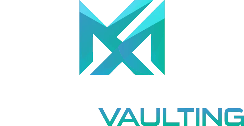 Mark Vaulting Logo